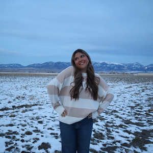 Fundraising Page: Reese Figus